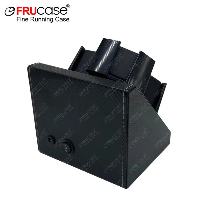 Triple Crown Automatic Watch Winder