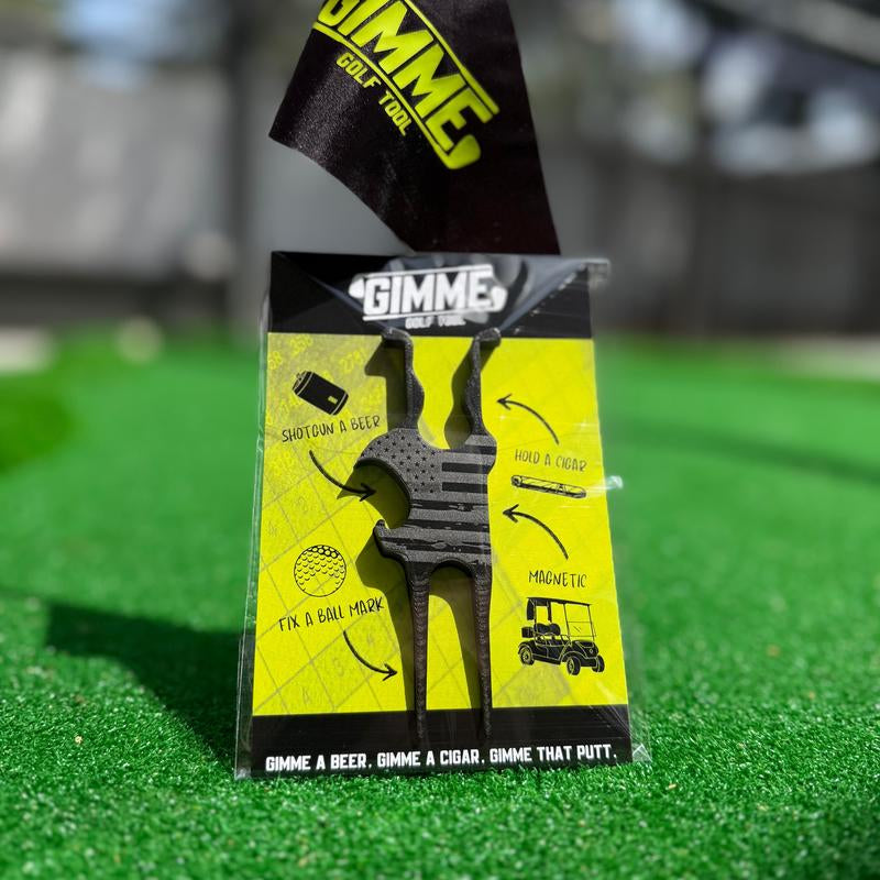 Gimme Golf Tool