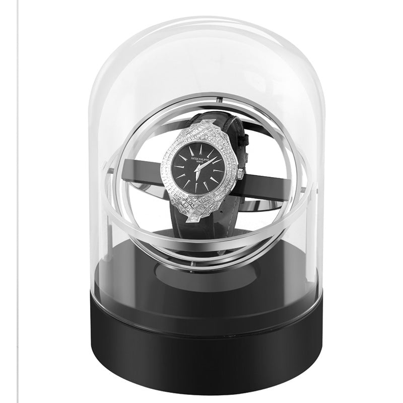 Automatic Mechanical Watch Turntable Watch Swing Watch Winder