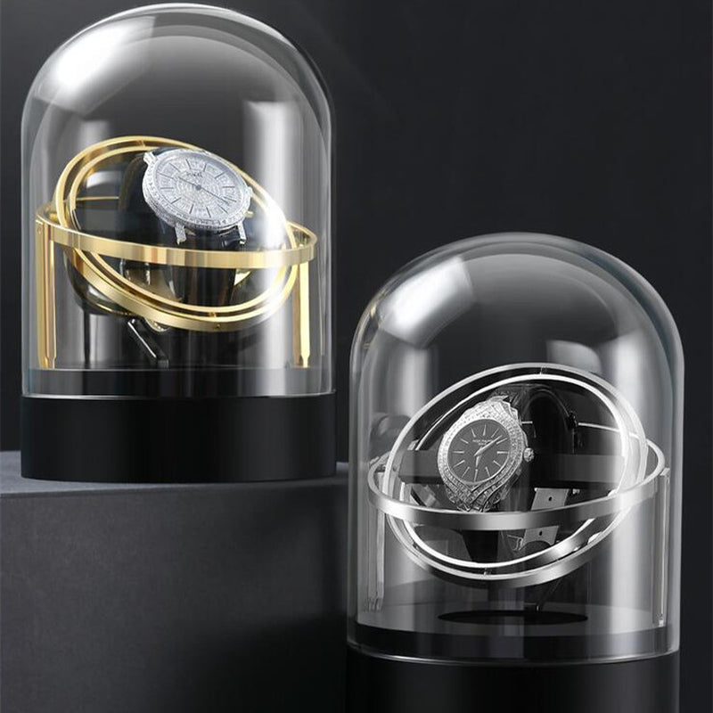 Automatic Mechanical Watch Turntable Watch Swing Watch Winder