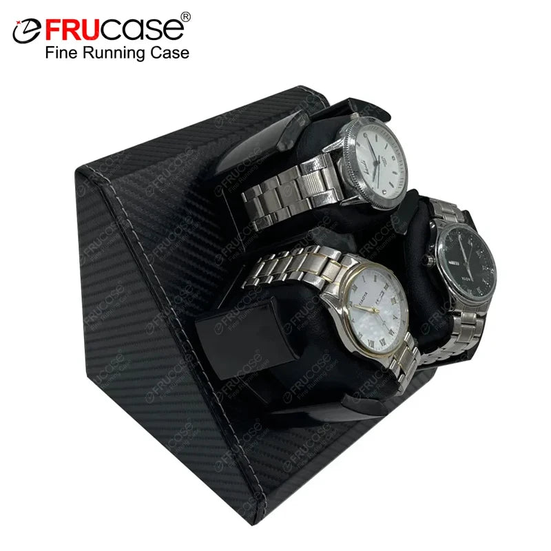 Triple Crown Automatic Watch Winder
