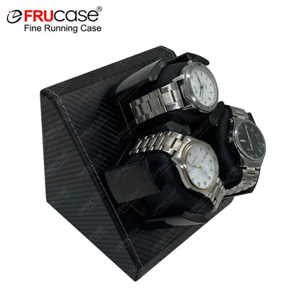 Triple Crown Automatic Watch Winder