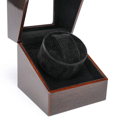 Vault Single Watch Winder and Display Case