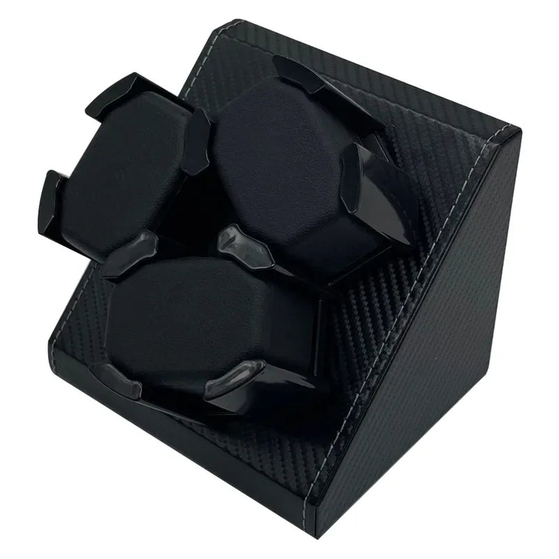 Triple Crown Automatic Watch Winder
