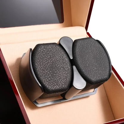 Vault Single Watch Winder and Display Case