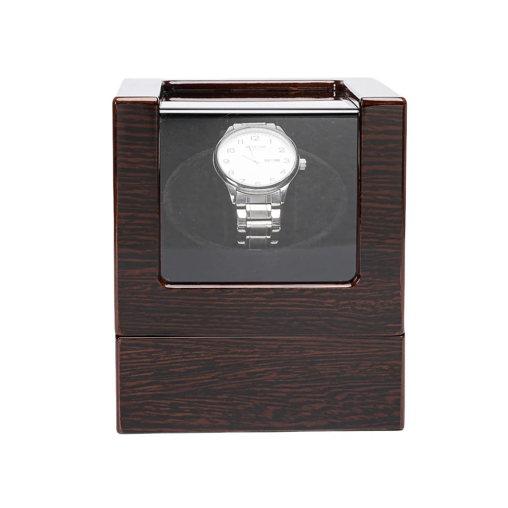 Vault Single Watch Winder and Display Case